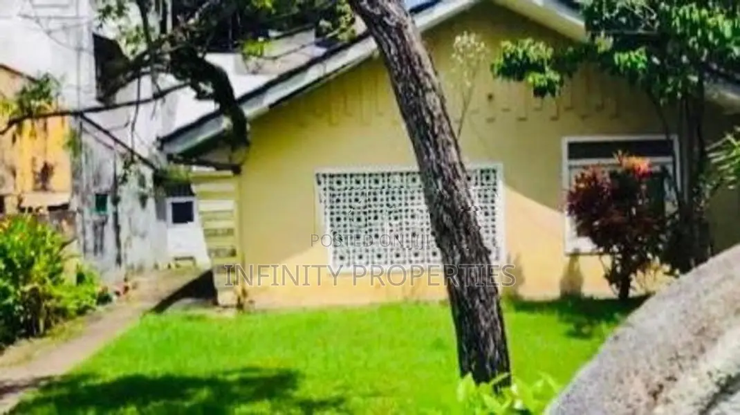 (AFA227) 17.2 P Land With Old House Sale At Prathibimbarama R Kalubowi