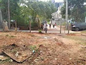 Land for Sale in Aturugiriya