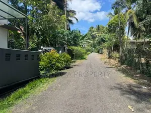 400M To Colombo Road Superb Land for Sale in Piliyandala