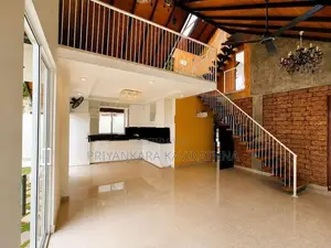 Villa Type Super Quality Mordern 2 Storied House - Kasbawa