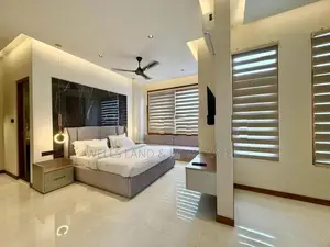 Furnished Luxury House For Sale - Battaramulla