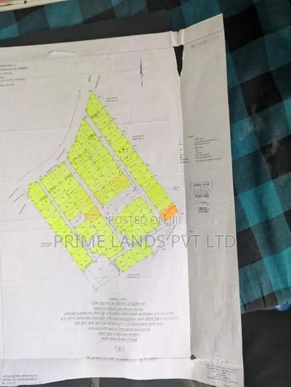 Kurunegala Melsiripura City Lands for Sale