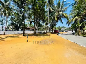 Welisara Land Plot for Sale