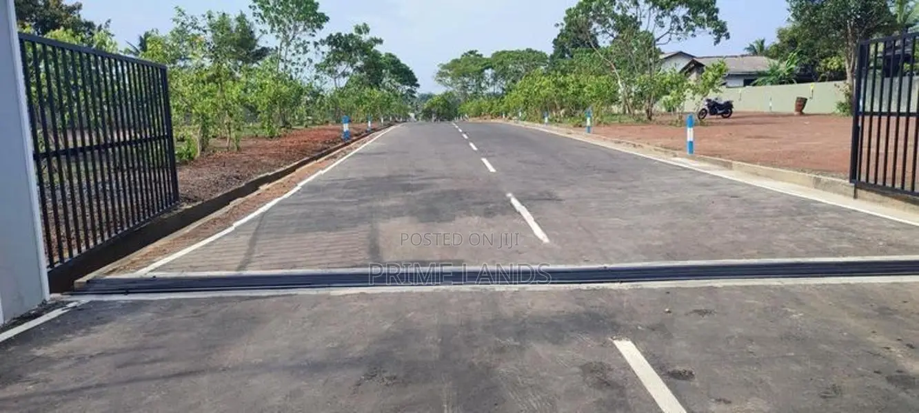 Piliyandala , Residential Land for Sale in Kotagedara Church Road