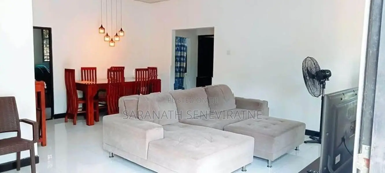 House For Sale in Embulgama Avissawella - Towards Hanwella