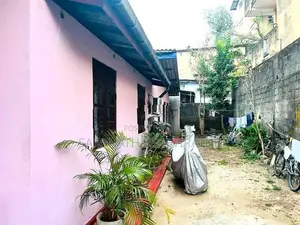 House in Kelaniya Waragoda