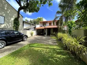 Solid Beautiful House From Nugegoda Town With Ample Garden Space