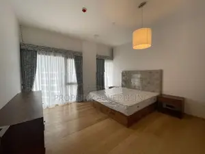 Altair 3 BR Apartment For Sale