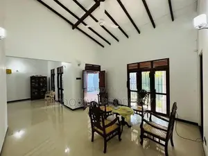 Architectural Designed Single Story House for Sale in Piliyandala