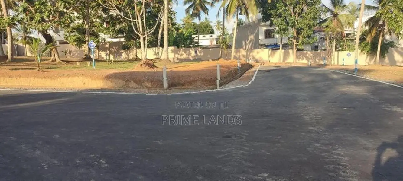 Matthegoda , Residential Land for Sale in Jayaliyagama Road