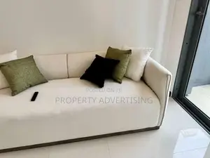 1 BR Trizen Apartment For Sale
