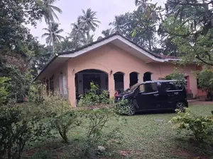 322perch Land for sale in godigamuwa