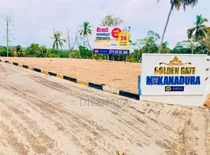 Kekanadura Land for Sale
