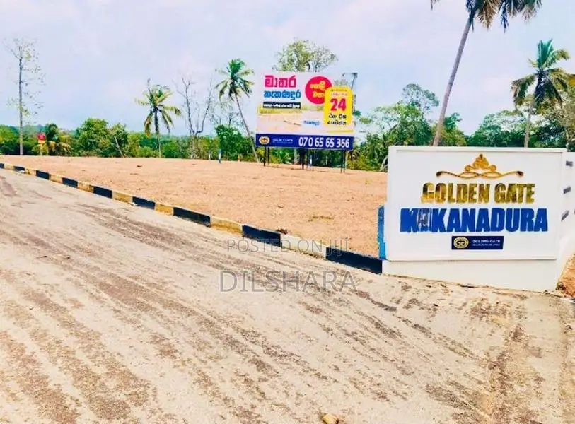 Kekanadura Land for Sale