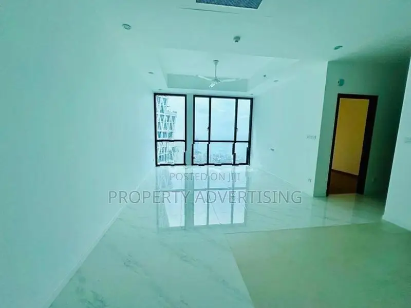 2BR Capitol TwinPeaks Sea View For Sale