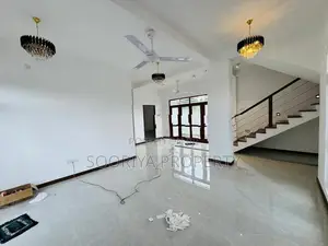 Architectural Designed Brand New Luxury House for Sale in Piliyandala