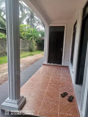 කඩවත, ගෝනහේන අංගසම්පූර්ණ නිවසක් විකිණීමට