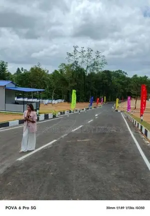 Land for Sale at Homagama Near High Level Road