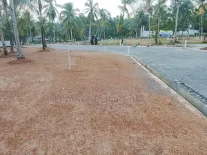 Batakeththara Super Luxury Land for Sale in Piliyandala