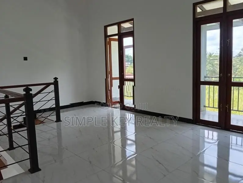 Kottawa Brand new Modern Two Stored House for sale