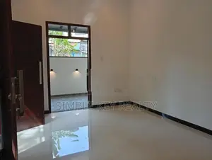 Kottawa Brand new single stored house for sale