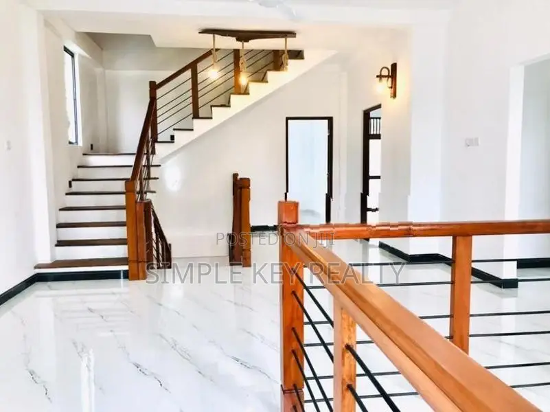 Maharagama Architect Design Brand new Two Stored House for sale
