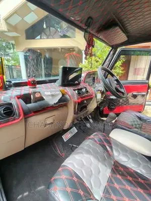 Mahindra Bolero 2024