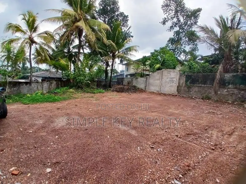 LG12-Land for sale in gampaha