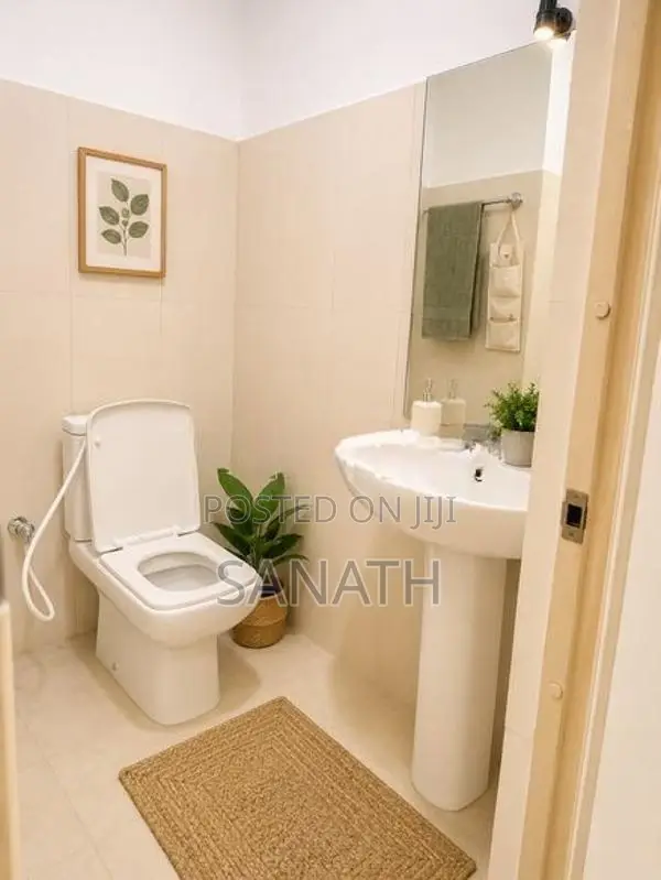 Semi Furnished Mini Studio Aparment/Room for Rent – Karapitiya