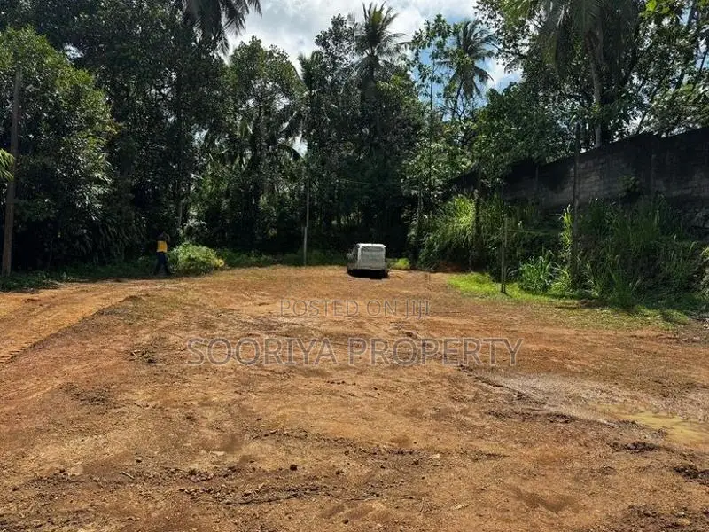 Highly Residential Land for Sale in Malabe