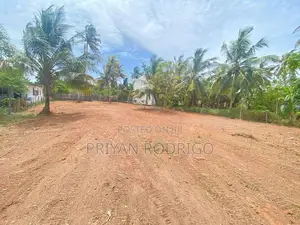 Ja Ela - Indivitiya Road 40 Perches of Land for Sale