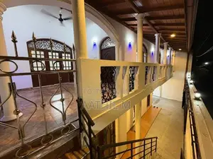 Two-Storey House for Sale on Buthgamuwa Road