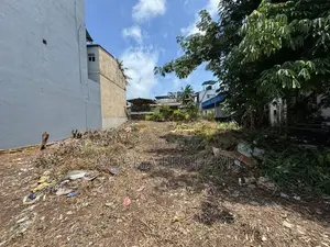 Commercial Land for Rent in Nugegoda