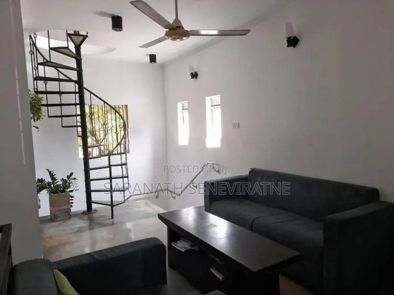 3 Storey Luxury House for Sale in Kelaniya