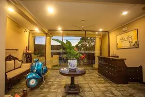 GALLE : 9-BR (21.31P) RENOWNED BOUTIQUE HERITAGE HOTEL FOR SALE