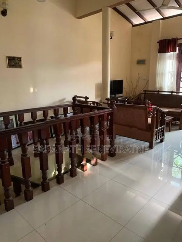02 Story House for Sale in Kalubowila Dehiwala - Kohuwala
