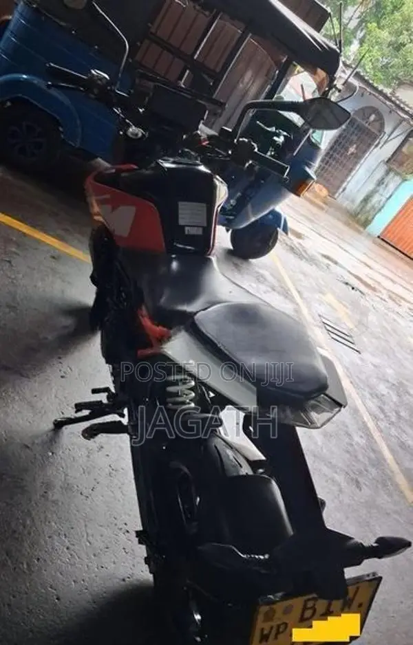 Bajaj 125 UW 2020