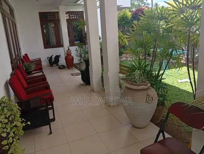5 Bedroom 2 story House for sale in Negombo