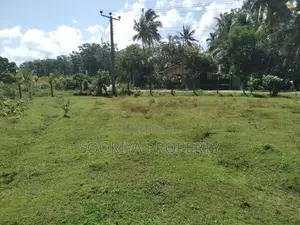 Near Millaniya Town Land for Sale in Bandaragama