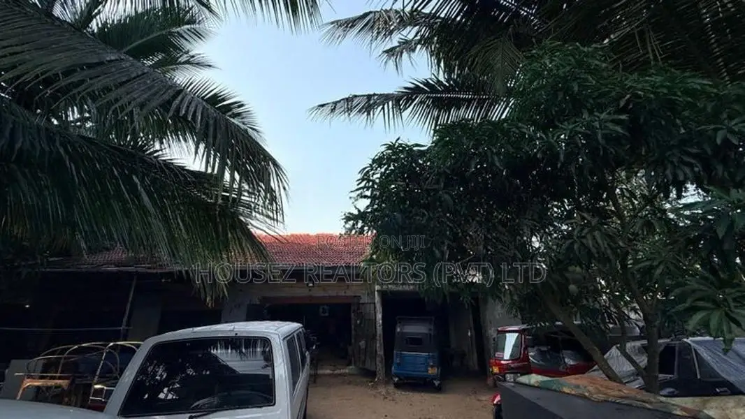 Prime Land for Sale – Wattala / Welisara Area