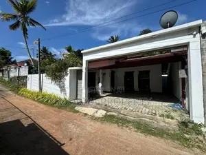 Architectural Designed Single Story House for Sale in Piliyandala