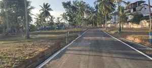 Matthegoda , Residential Land for Sale in Jayaliyagama Road