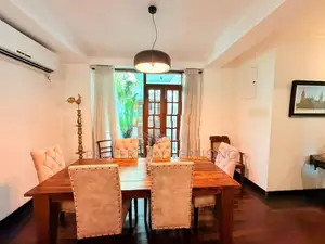 Colombo 07 Higly Residential Location Super Luxurious House For Sale