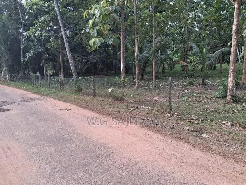 322perch Land for sale in godigamuwa
