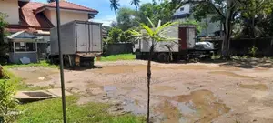 60perch seeduwa main road facing Land for sale
