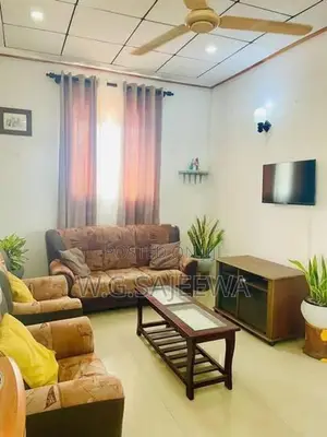 Fully Furnished upstair house rent in Negombo & Short or Long term