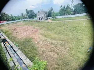 Luxury Land For Sale In Faceing To 280 Bus Road Beruketiya