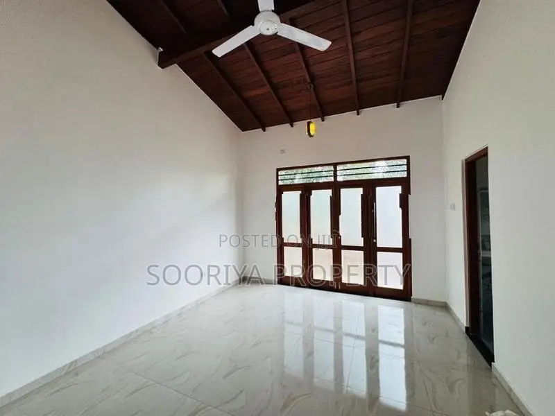 Architectural Designed Brand New Luxury House for Sale in Piliyandala