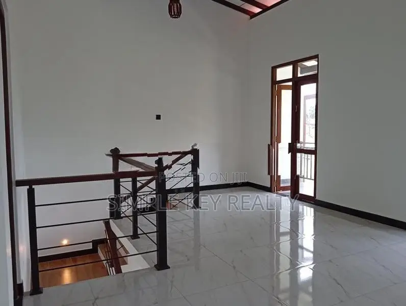 Kottawa Brand new Modern Two Stored House for sale