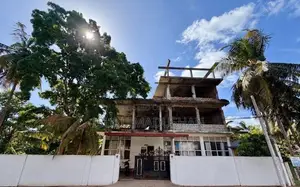 Prime 4 Storey Building Property for Sale – Ambalantota